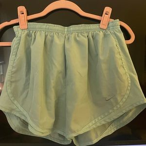 COPY - nike athletic shorts